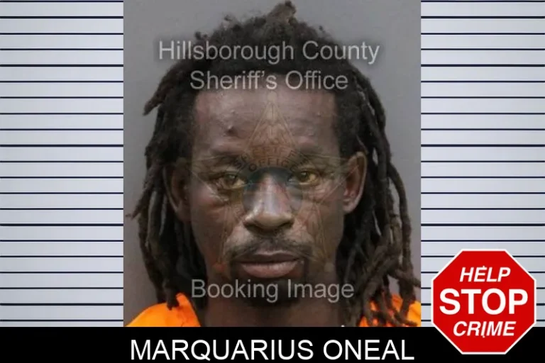 Marquarius Oneal