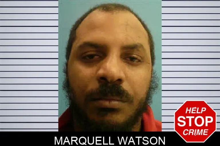 Marquell Watson