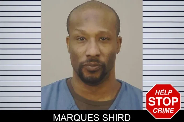 Marques Shird