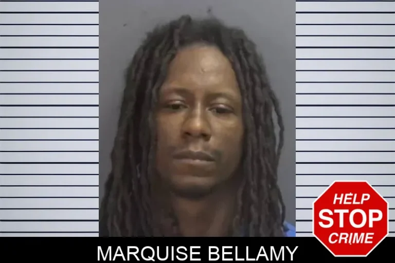 Marquise Bellamy