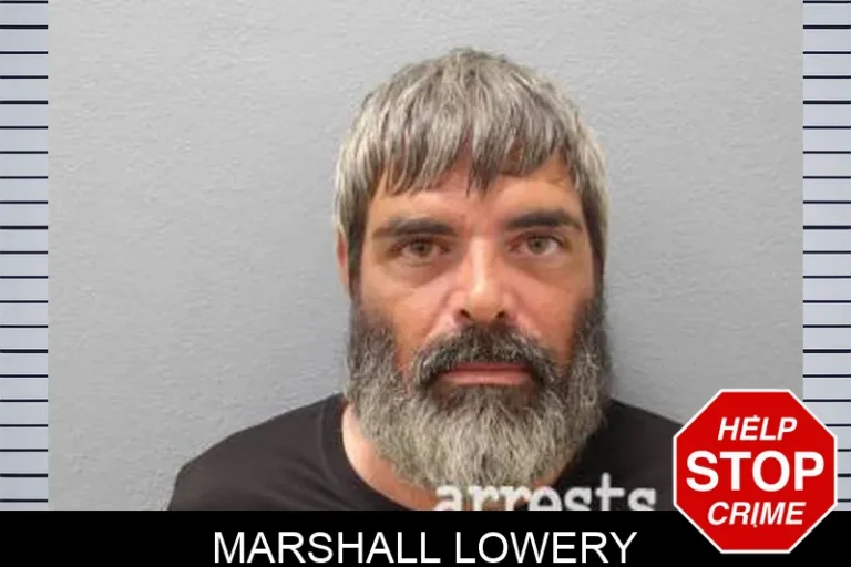 Marshall Lowery