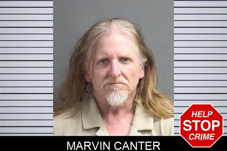 Marvin Canter
