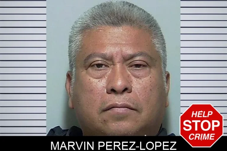 Marvin Perez-Lopez