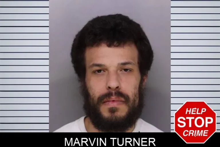 Marvin Turner
