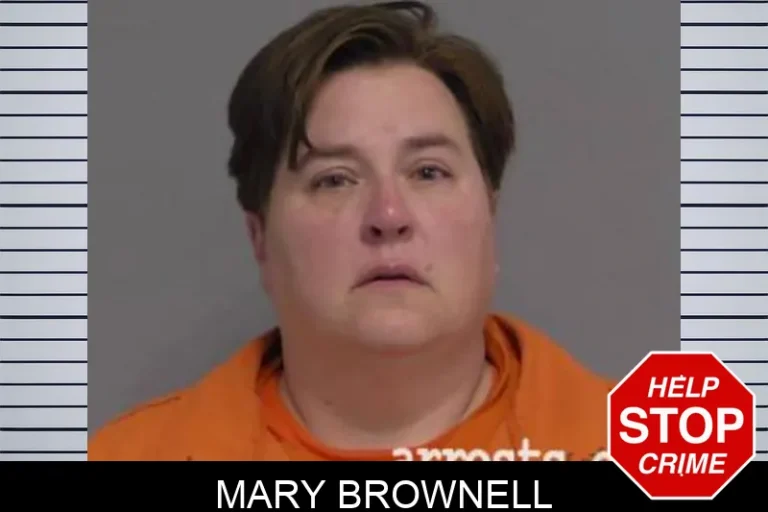 Mary Brownell