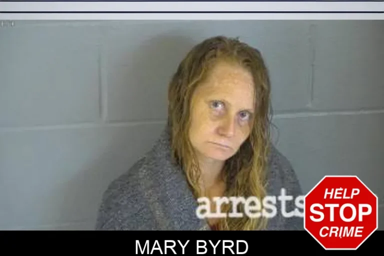 Mary Byrd