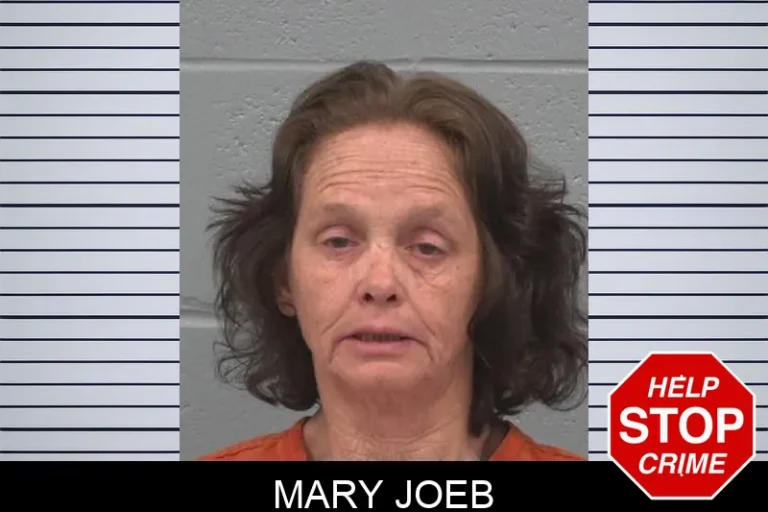 Mary Joeb