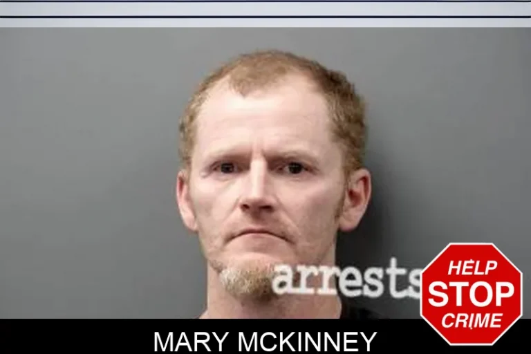 Mary McKinney