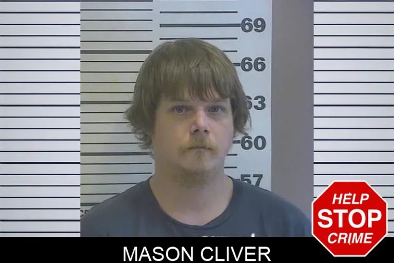 Mason Cliver