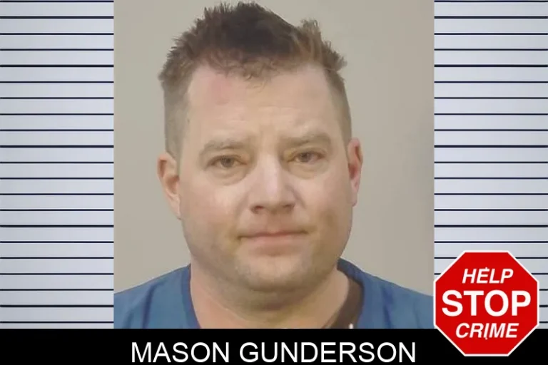 Mason Gunderson