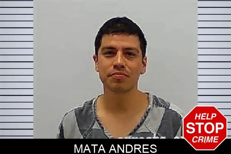 Mata Andres