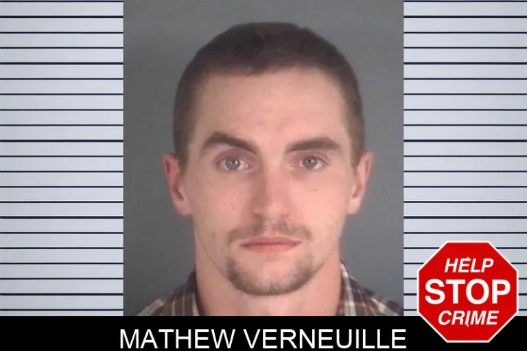 Mathew Verneuille