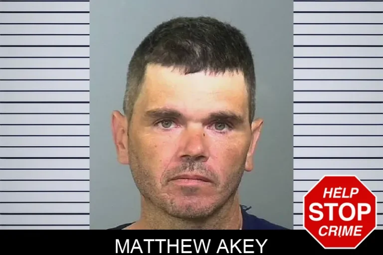 Matthew Akey