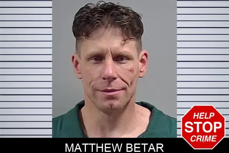 Matthew Betar