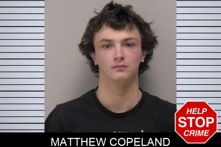 Matthew Copeland