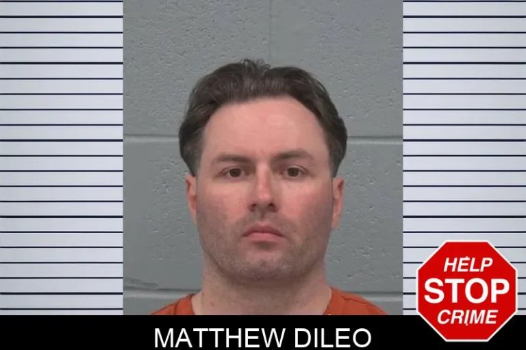Matthew Dileo