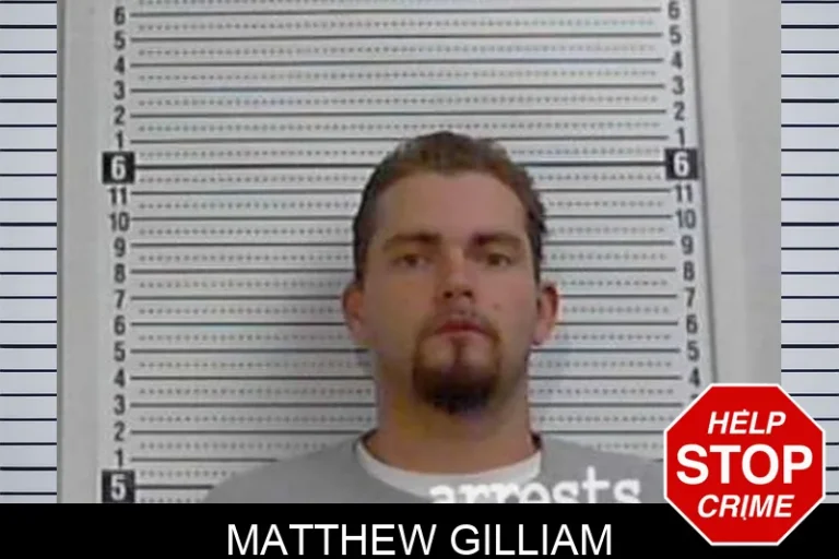 Matthew Gilliam