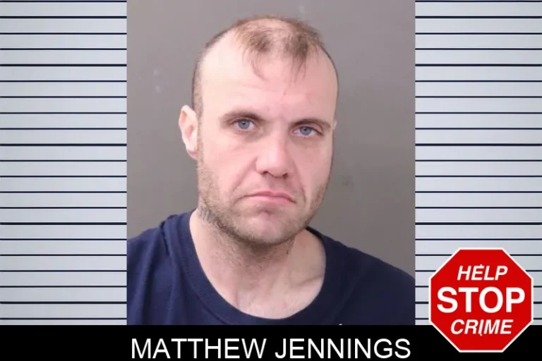 Matthew Jennings
