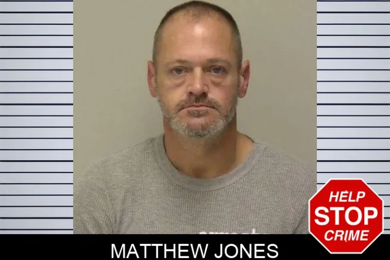 Matthew Jones
