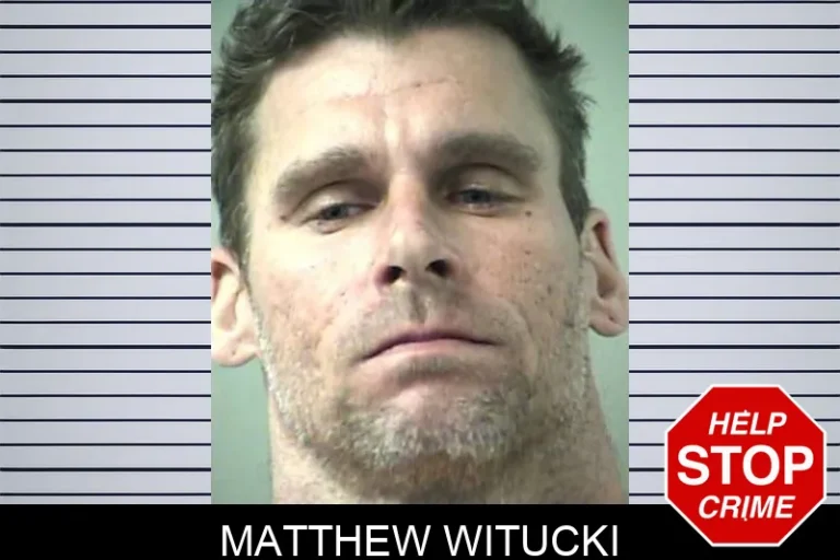 Matthew Witucki