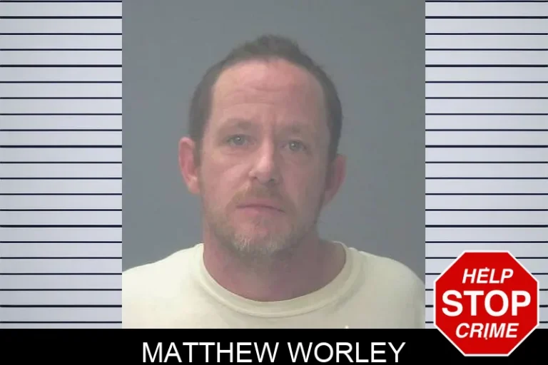 Matthew Worley
