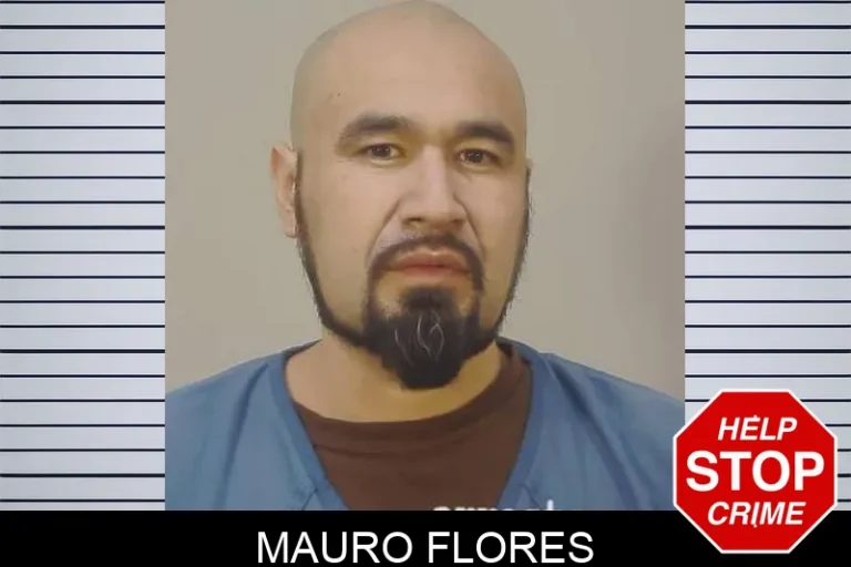Mauro Flores