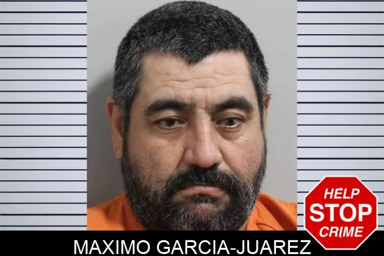 Maximo Garcia-Juarez