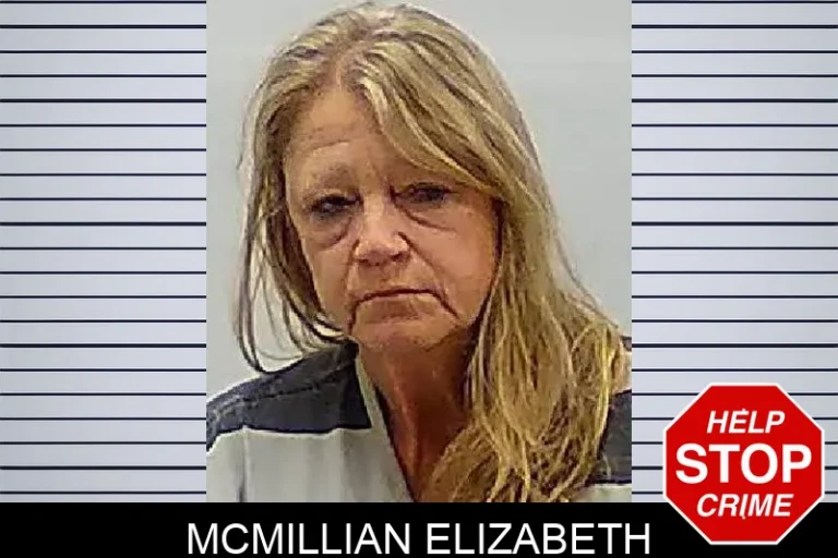 Mcmillian Elizabeth