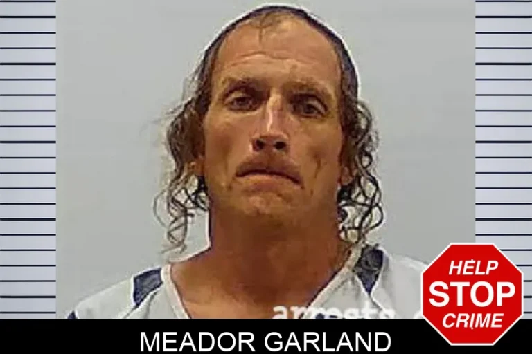Meador Garland