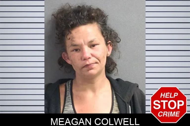 Meagan Colwell