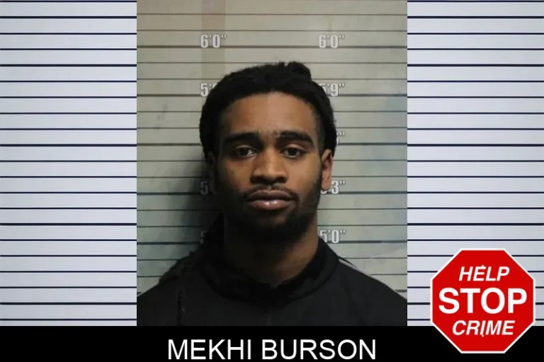 Mekhi Burson