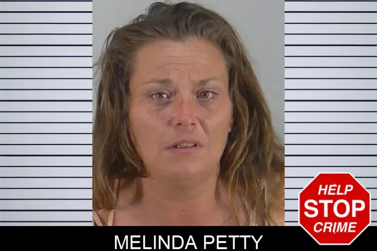 Melinda Petty