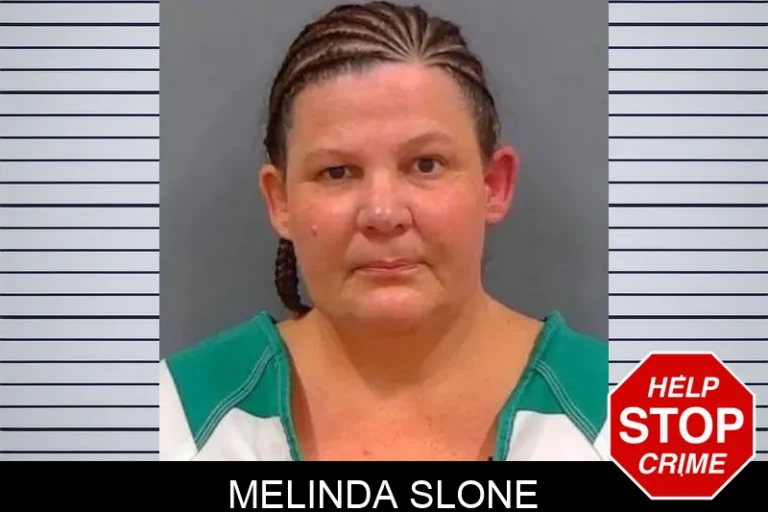 Melinda Slone