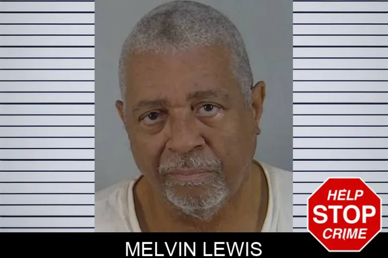 Melvin Lewis