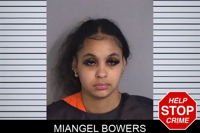 Miangel Bowers