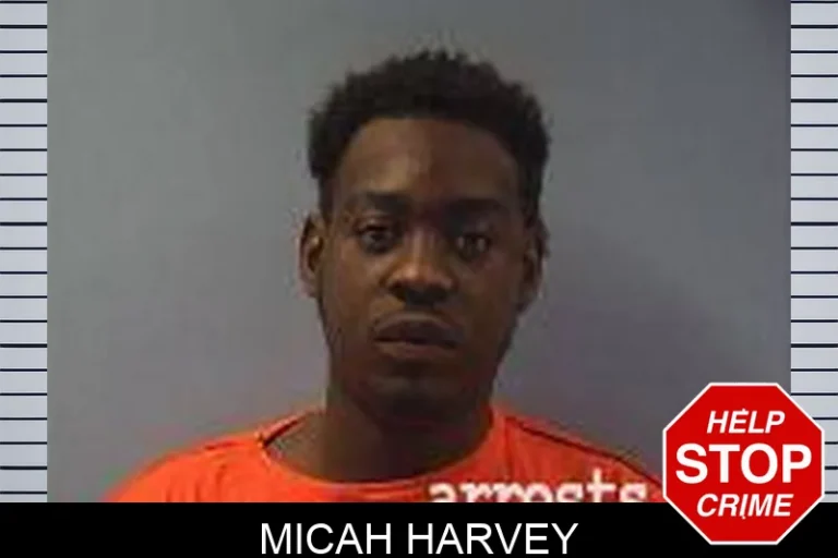 Micah Harvey