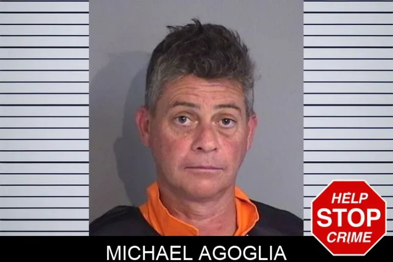 Michael Agoglia