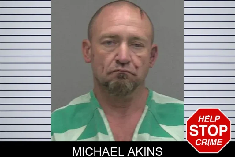 Michael Akins