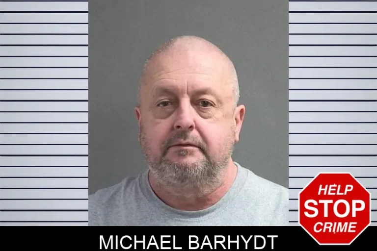 Michael Barhydt