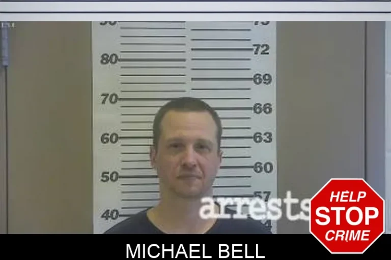 Michael Bell