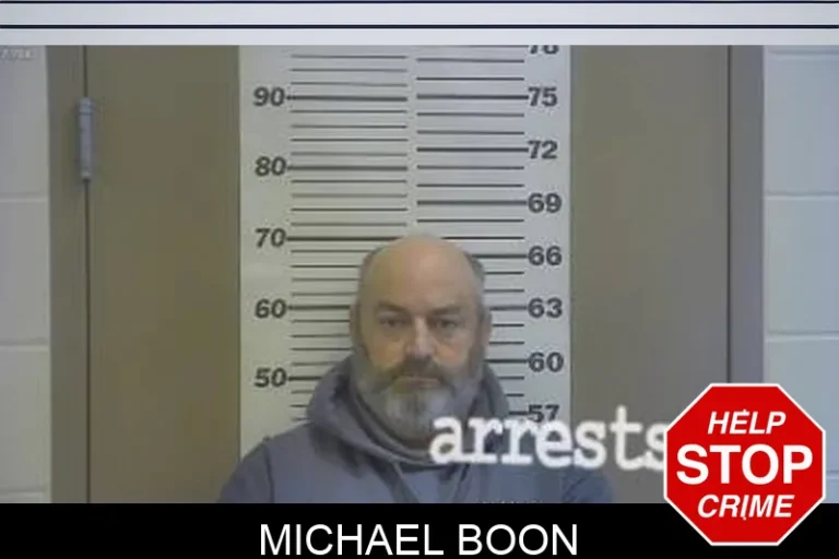 Michael Boon