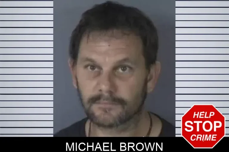 Michael Brown