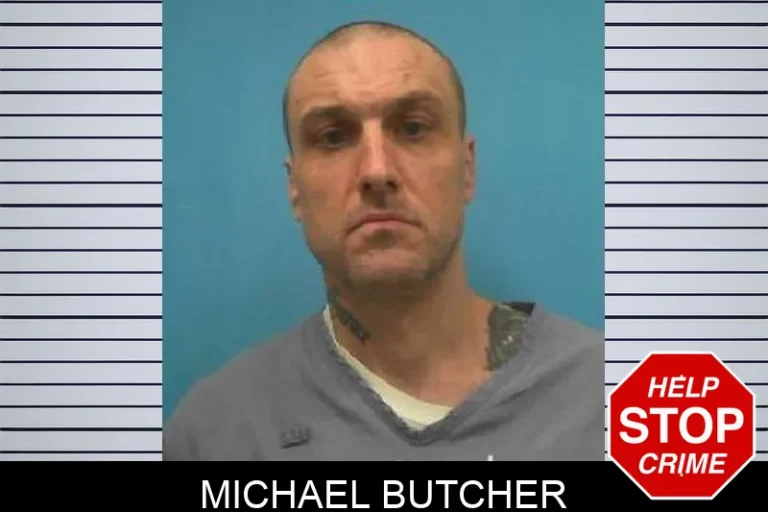 Michael Butcher