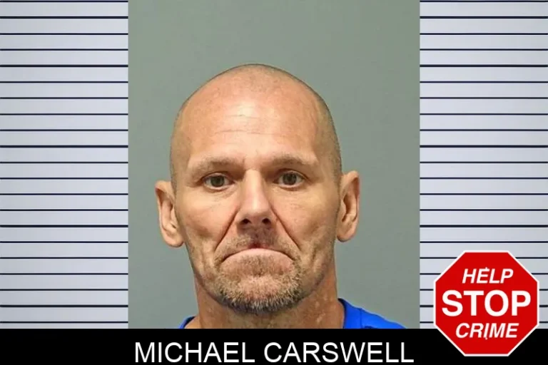 Michael Carswell