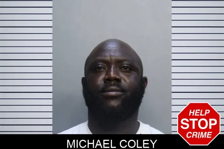 Michael Coley