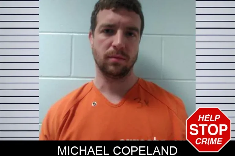 Michael Copeland