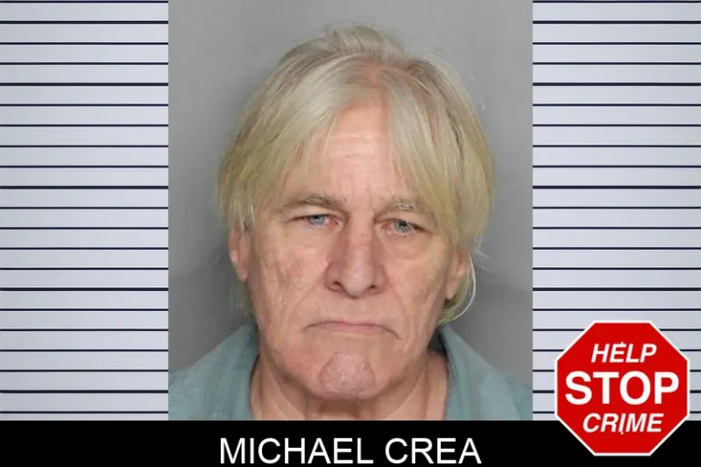 Michael Crea