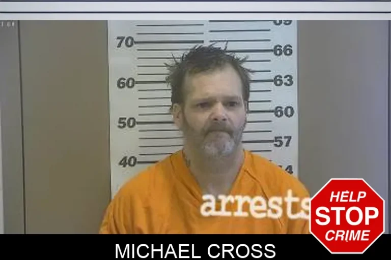 Michael Cross