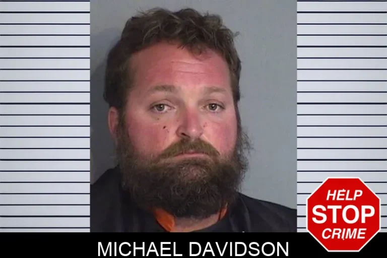 Michael Davidson