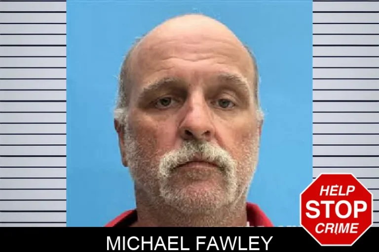 Michael Fawley